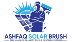 Solar Cleaning Logo