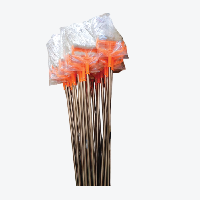 Orange mop jumbo XL
