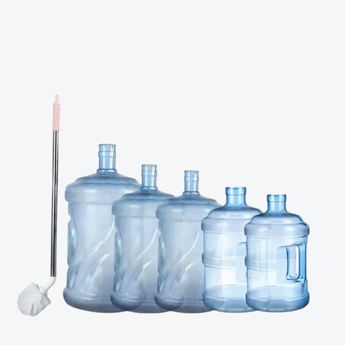 Large Cleaing Brush for 19 Liter bottle