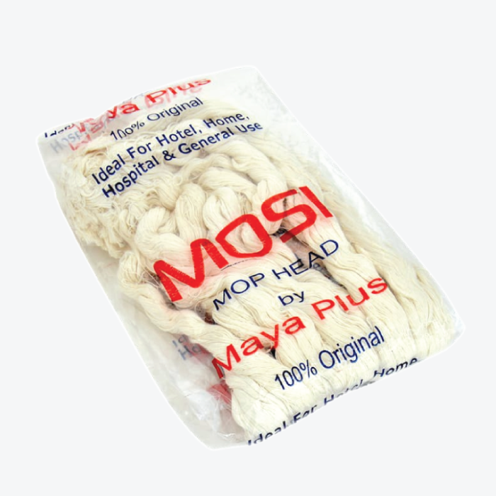 Mosi Mop Refill - 350gm