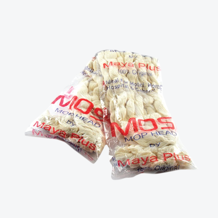 Mosi Mop Refil - 500gm