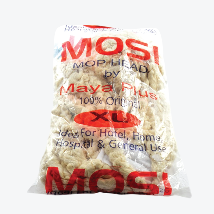 Mosi Mop Refil - 650gm