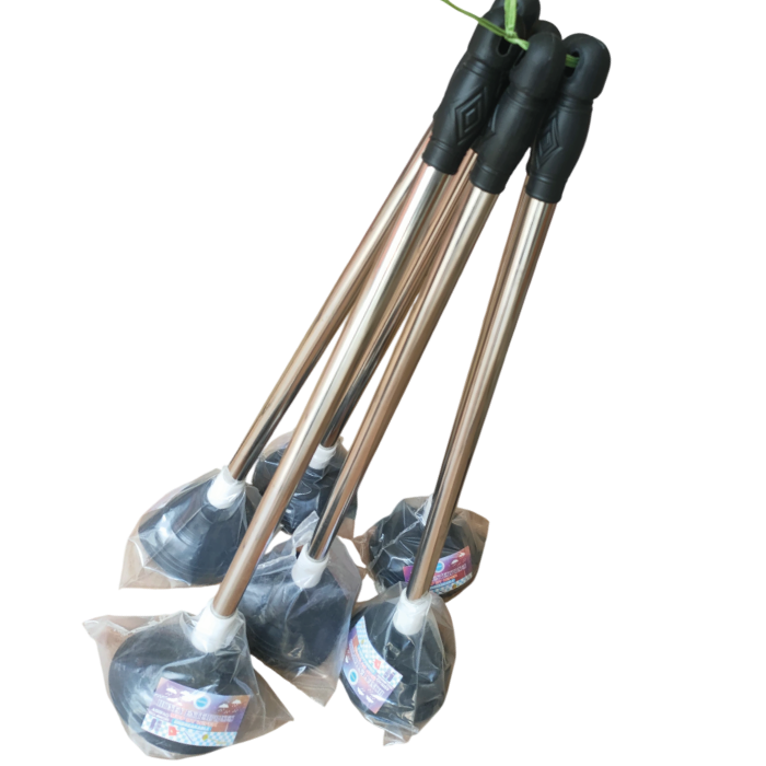 Flash pump steel pipe