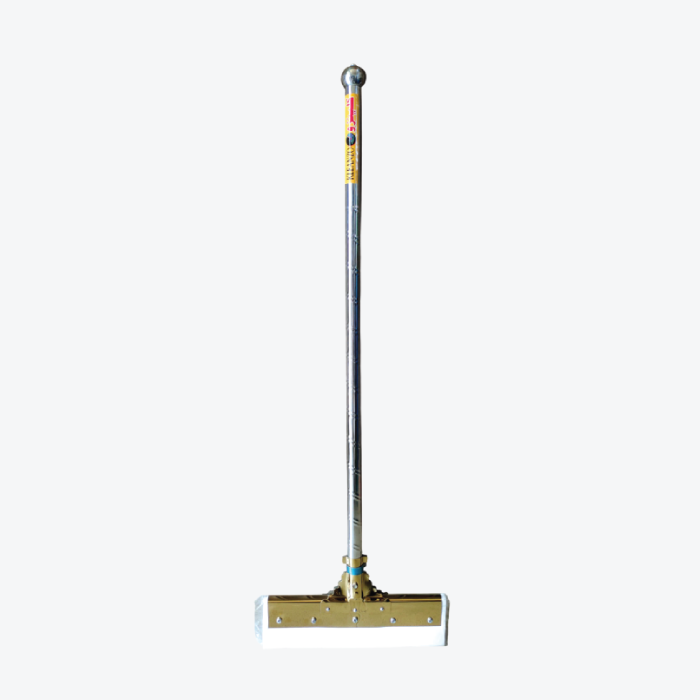 Steel Wiper Medium