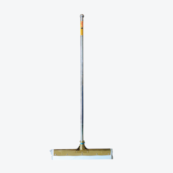 Steel pipe wapir